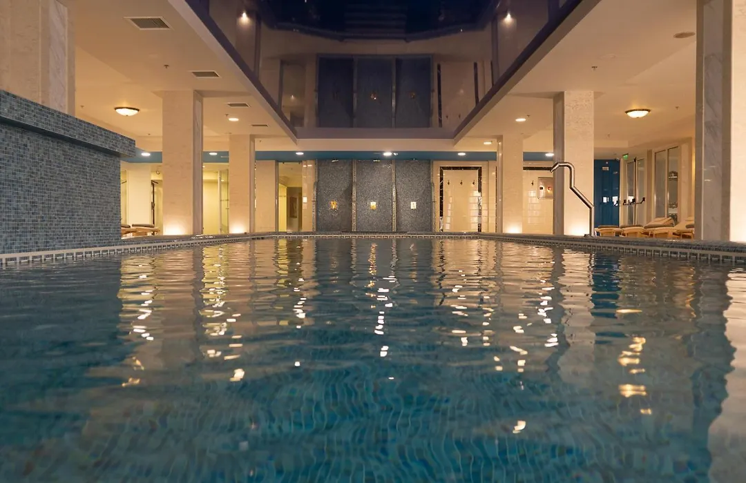 Wellness Santa Hotel - Adults Plus12-1