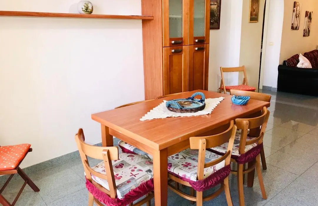 TEA Isola Dino - HOTEL&HOME - Praia a Mare-1