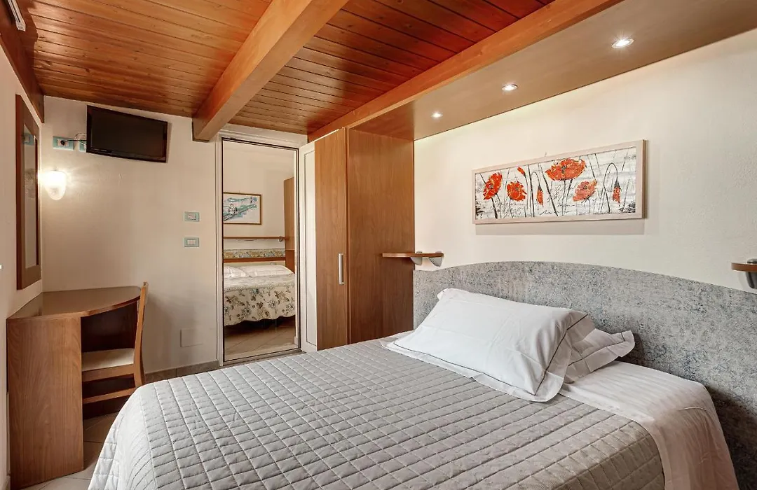 Hotel Dolcevita-1
