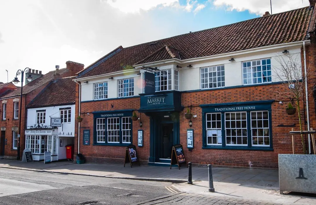 The Market House-1