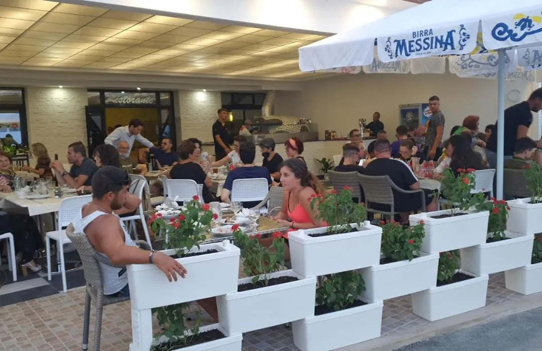 Hotel Ristorante Stellato-1
