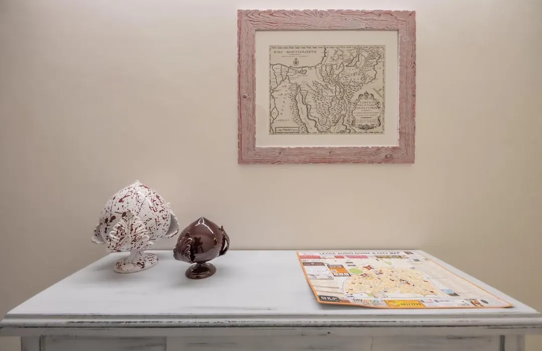Michelangelo B&B-1