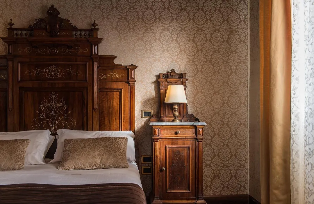 Palazzo Bembo - Exclusive Accommodation-1