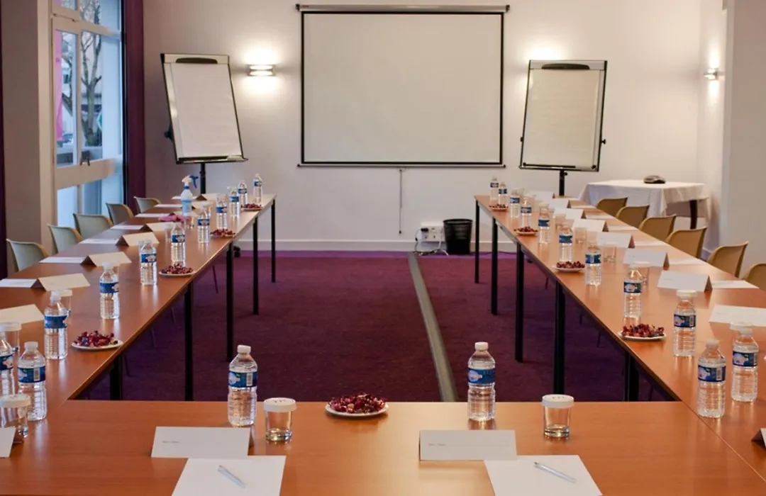 Hôtel Limouzi Tulle Centre-1