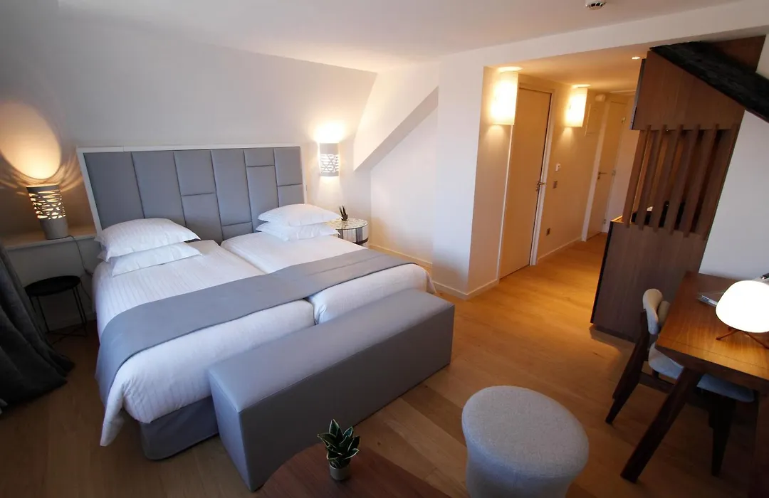 Pavillon Regent Petite France By Stay Collection-1