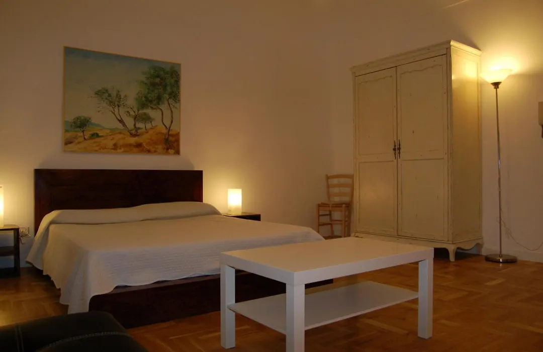 Bed And Breakfast Federico Secondo-1