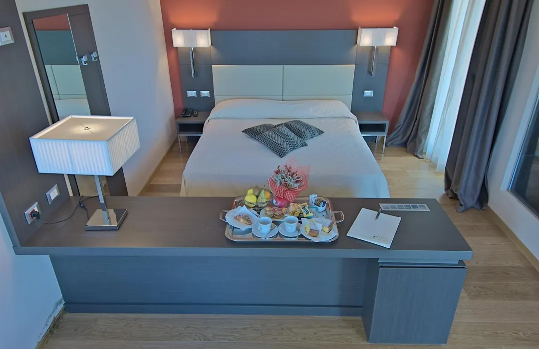 Zen Hotel Versilia-1