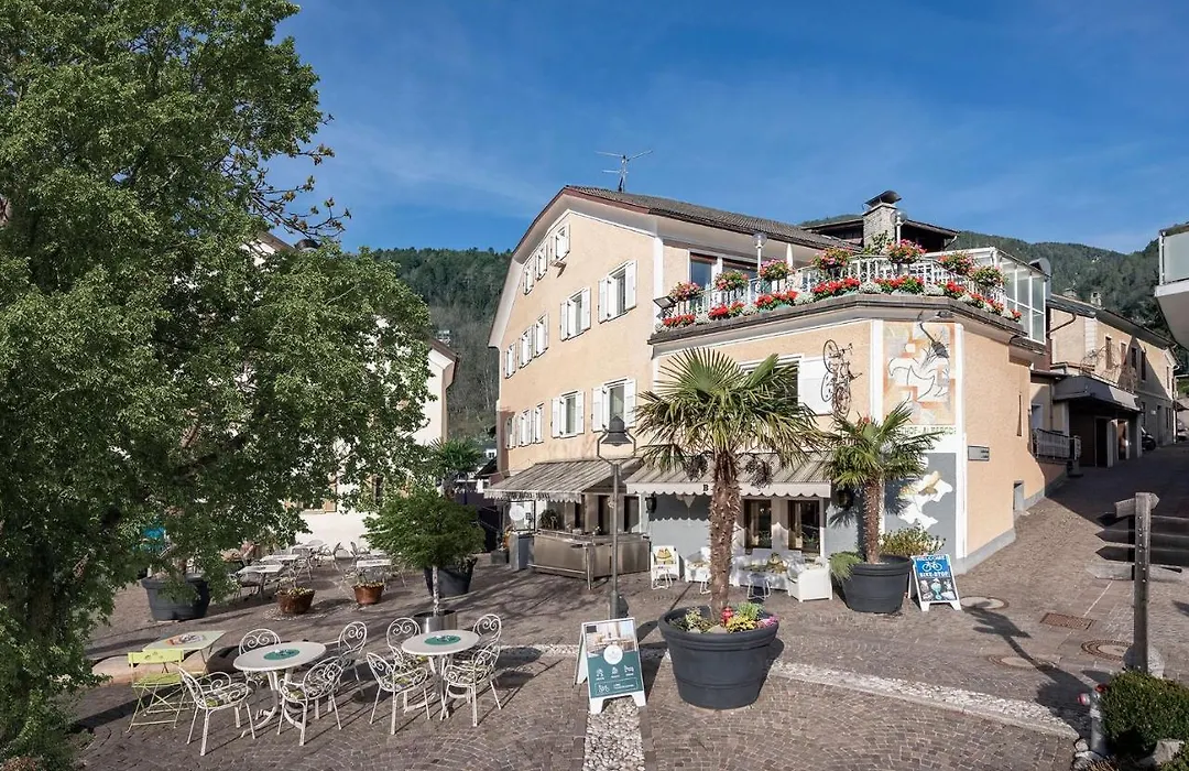 Hotel Weisse Lilie - B&B-1