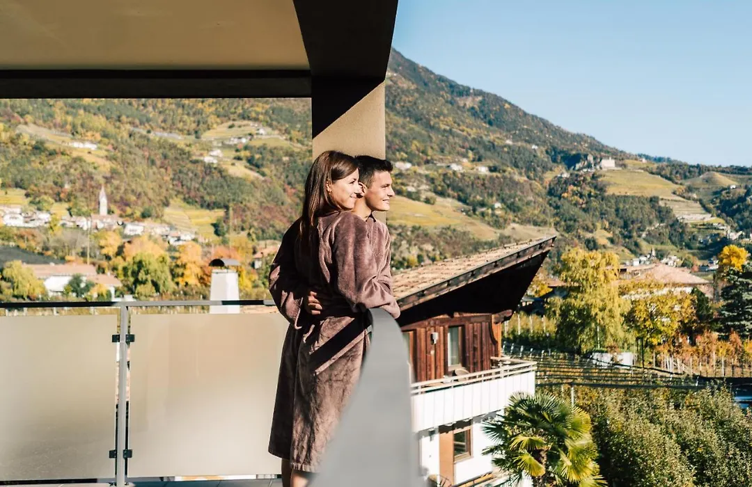 Alia Appartements & Wellness-1