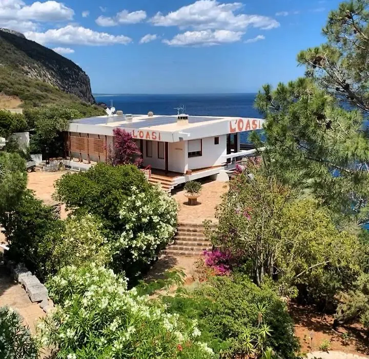 Hotel L'Oasi-1