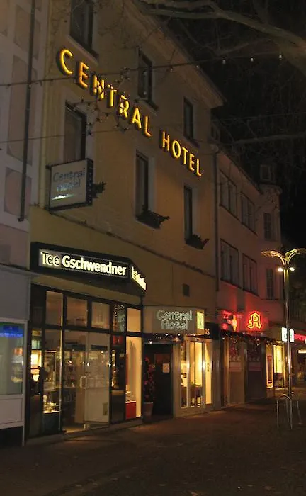 Central Hotel-1