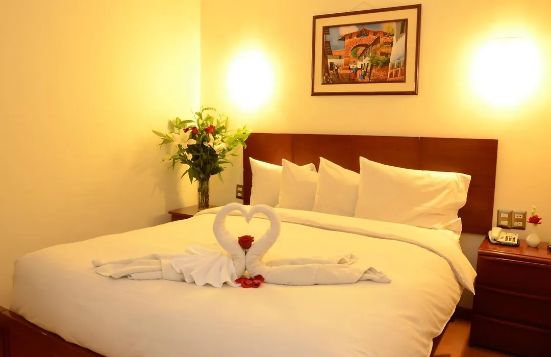 Golden Inca Hotel-1