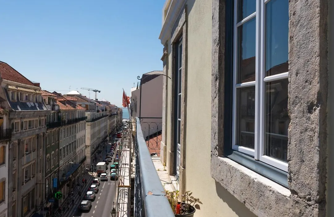 Tempo Flh Hotels Lisboa-1