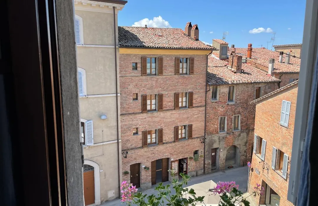 La casa dei Mimmi-1