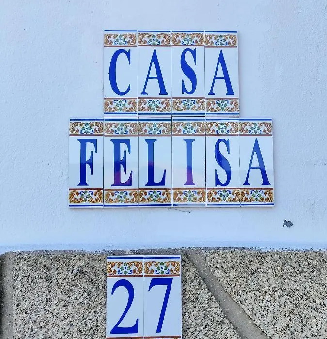 Pension Casa Felisa-1
