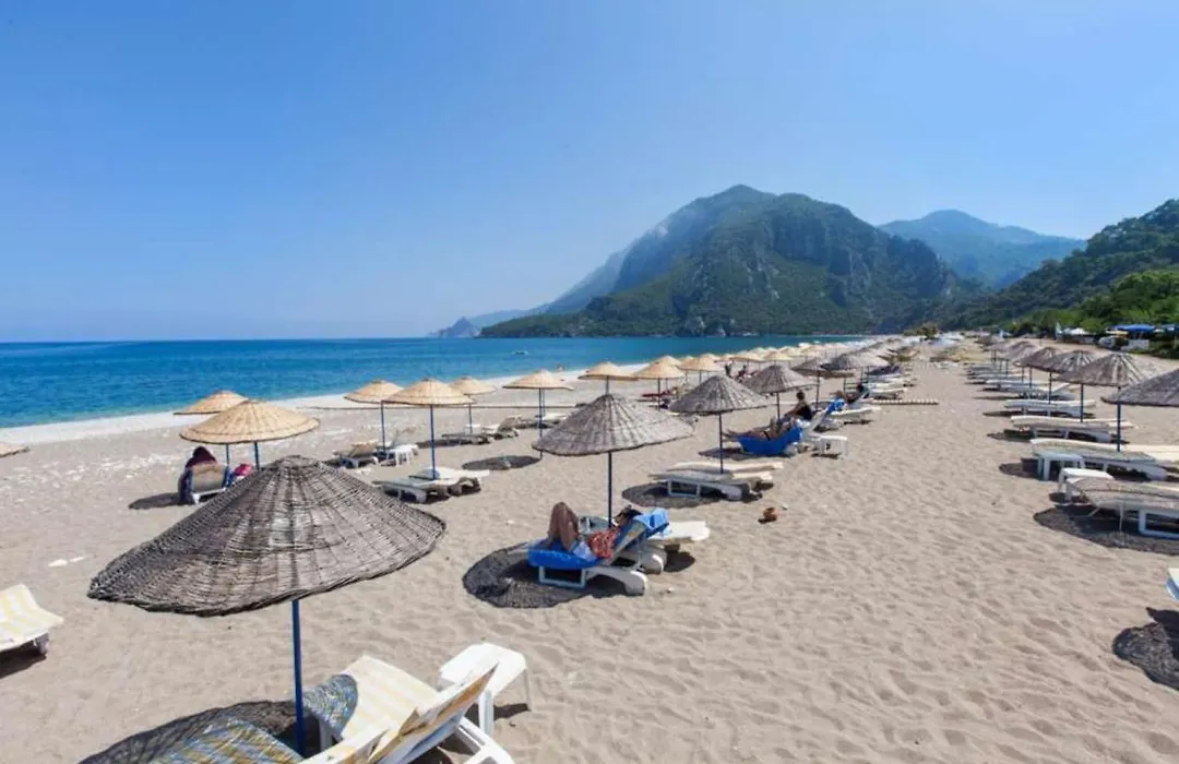 Adalin Resort Hotel-1