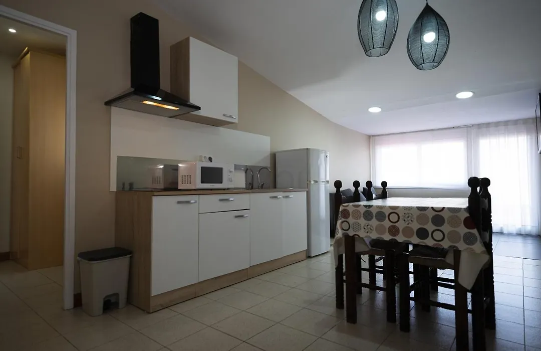 Hostal La Premsa-1