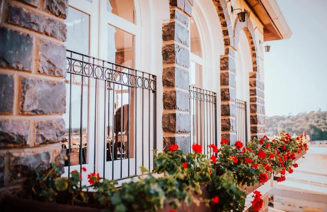 Castelo Boutique Hotel-1