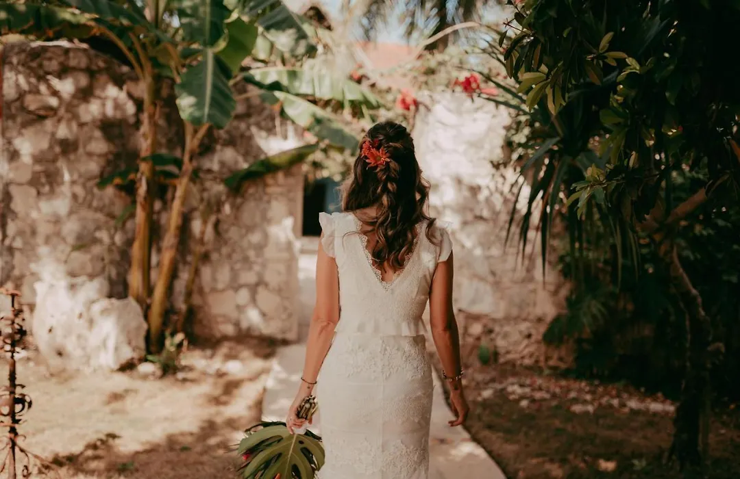 Coco Hacienda Tulum - Adults Only-1