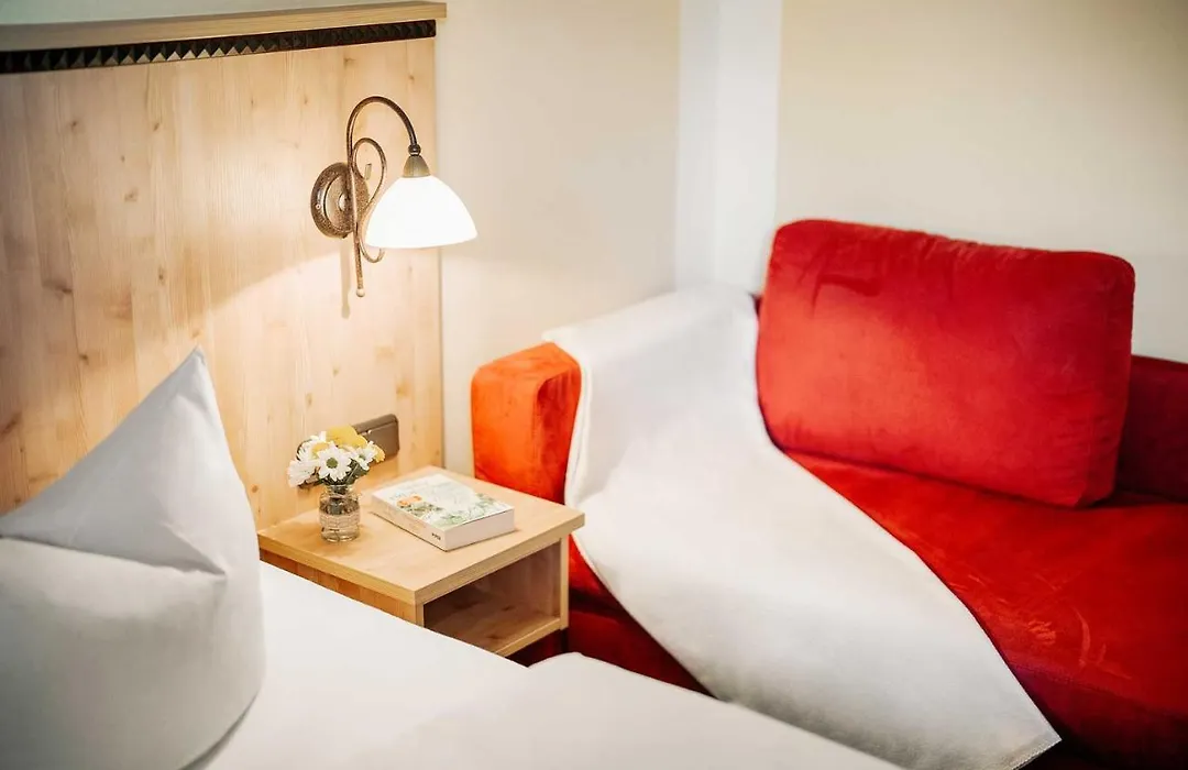 Hotel Park Cafe Reichl-1