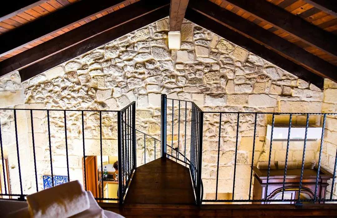 B&B Demetra Appartamenti-1
