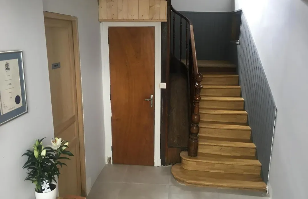 Maison de l'Amitie Argeles Gazost, Luxurious Guest House-1