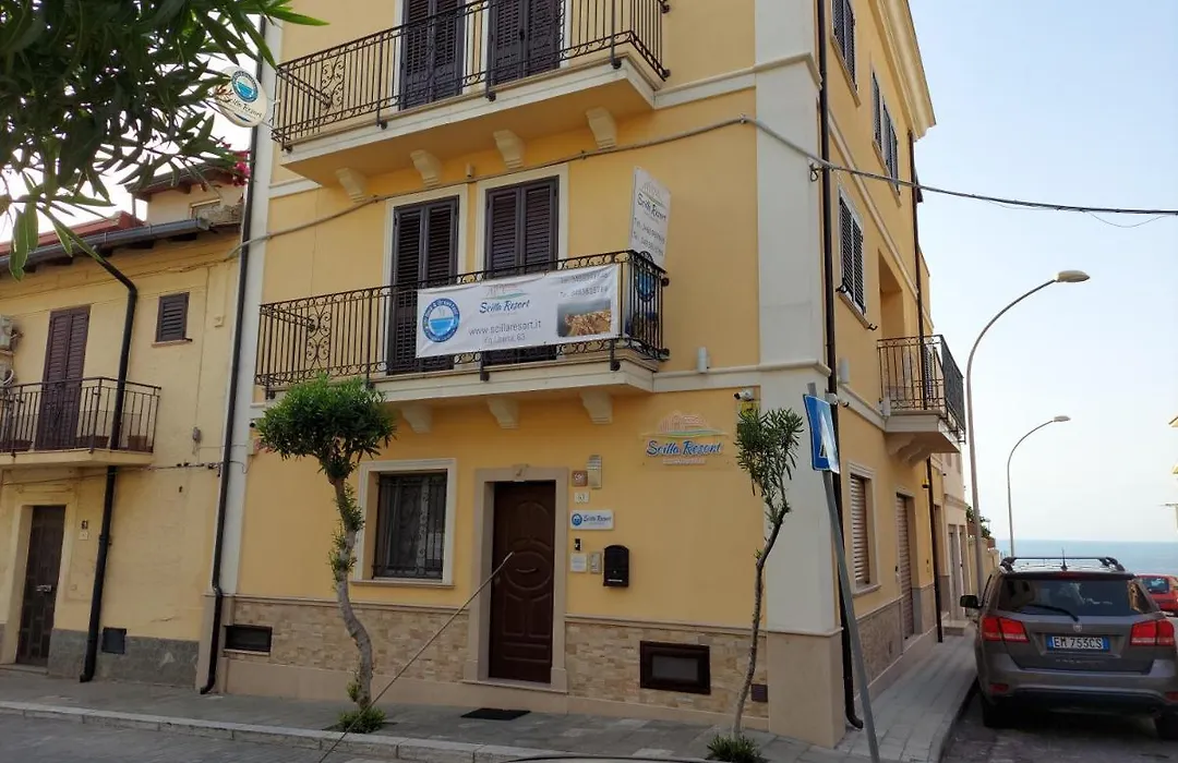 Scilla Resort-1