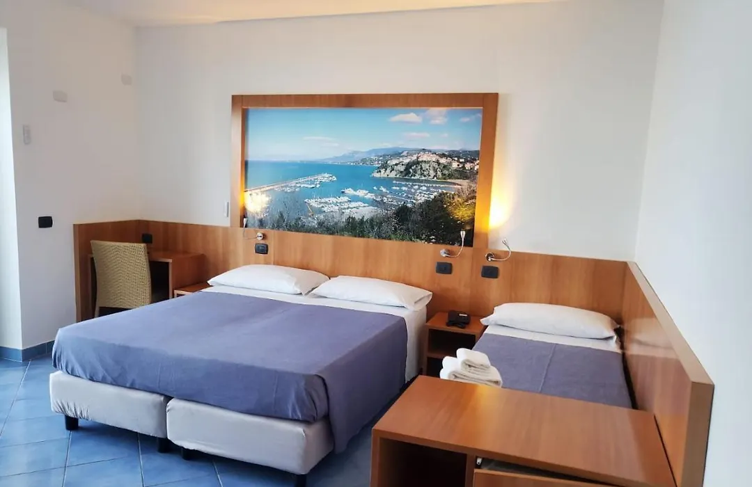 Hotel Residence La Darsena-1
