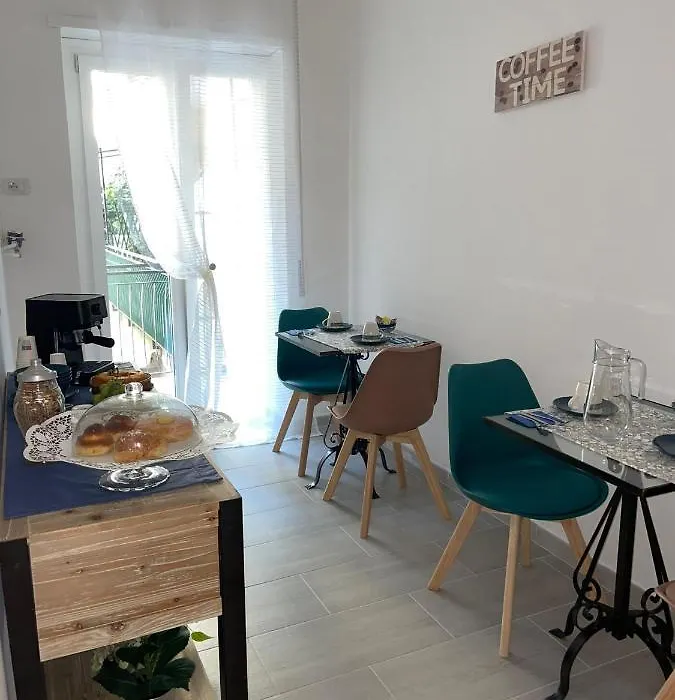 Anfra B&B-1