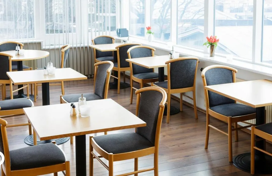 Center Hotels Skjaldbreid-1