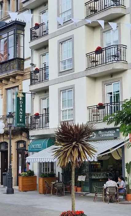 Hotel Mediante-1