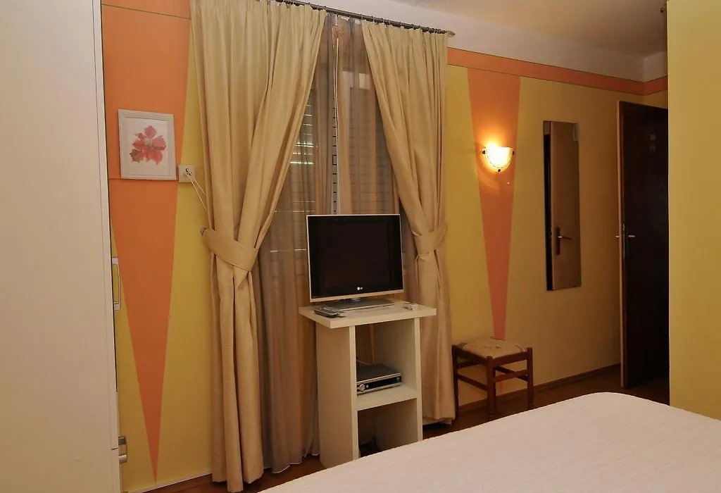 Hotel Haus Am Meer Cavtat-1
