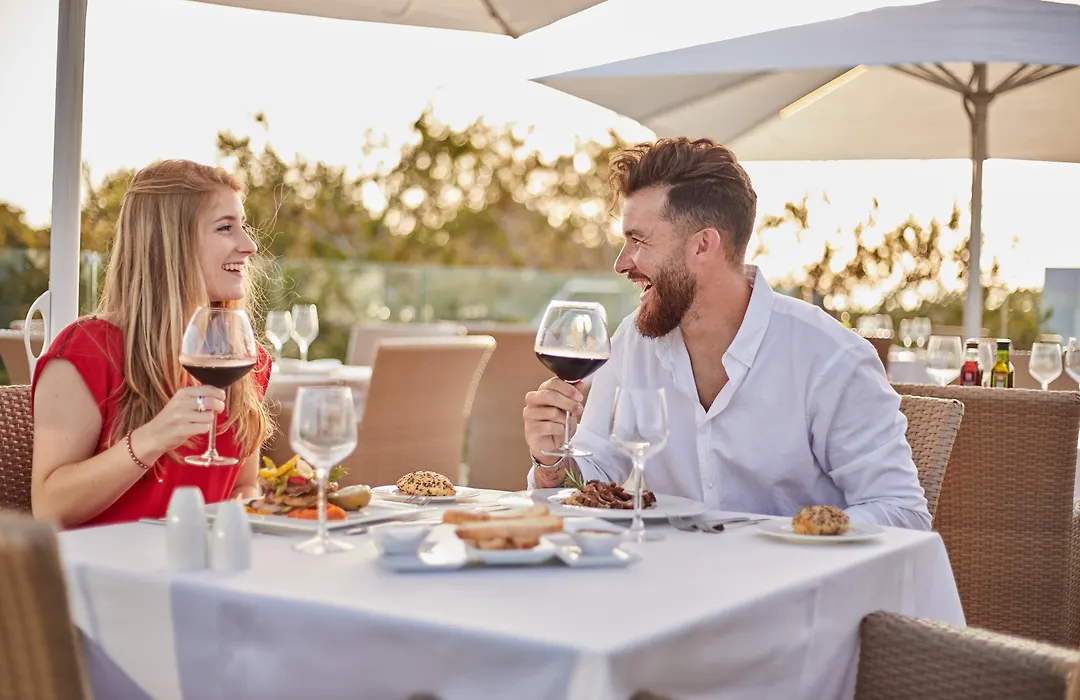 Monsuau Cala D'Or Hotel 4 Sup - Adults Only-1