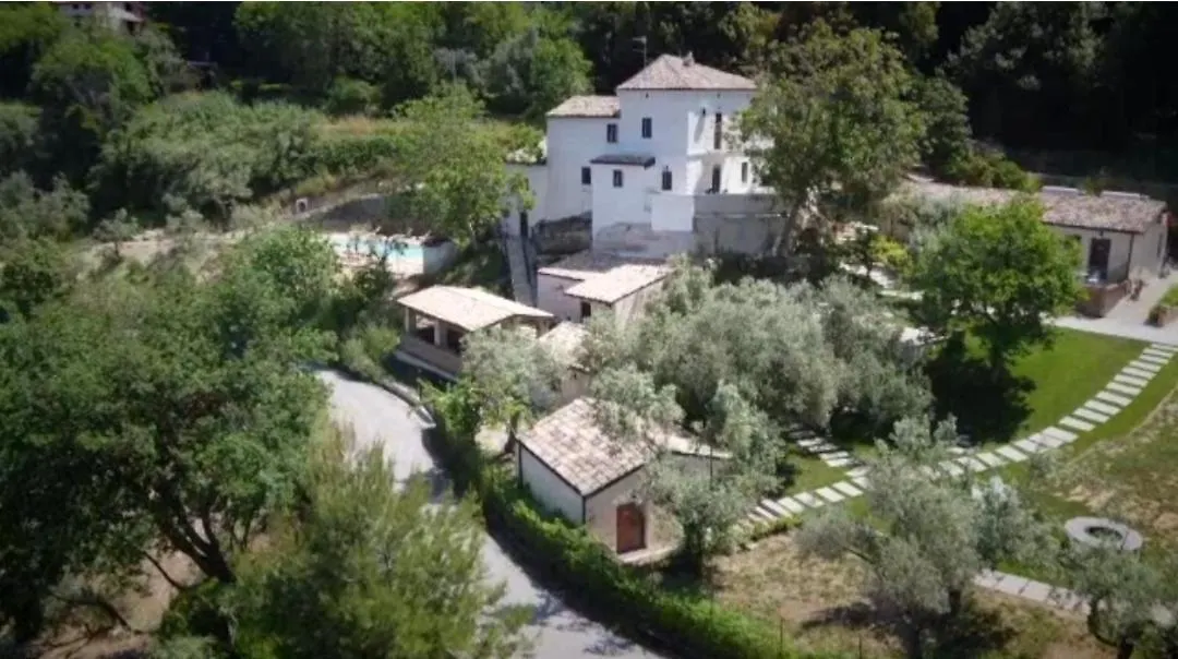 Relais FraSimon Antico Casale-1
