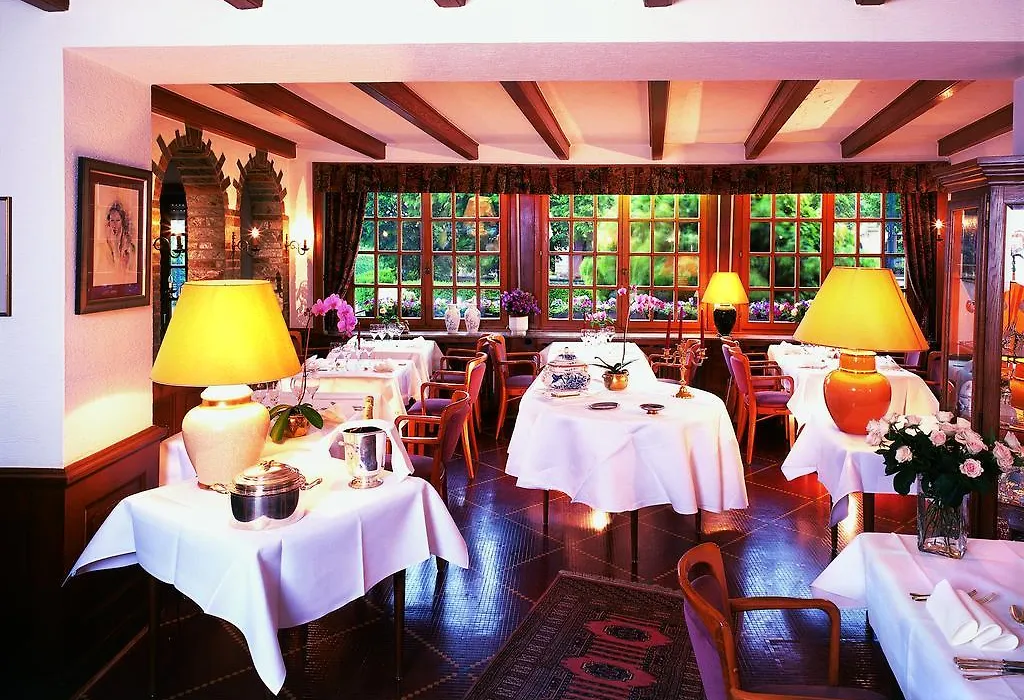 Hotel Kinnen-1