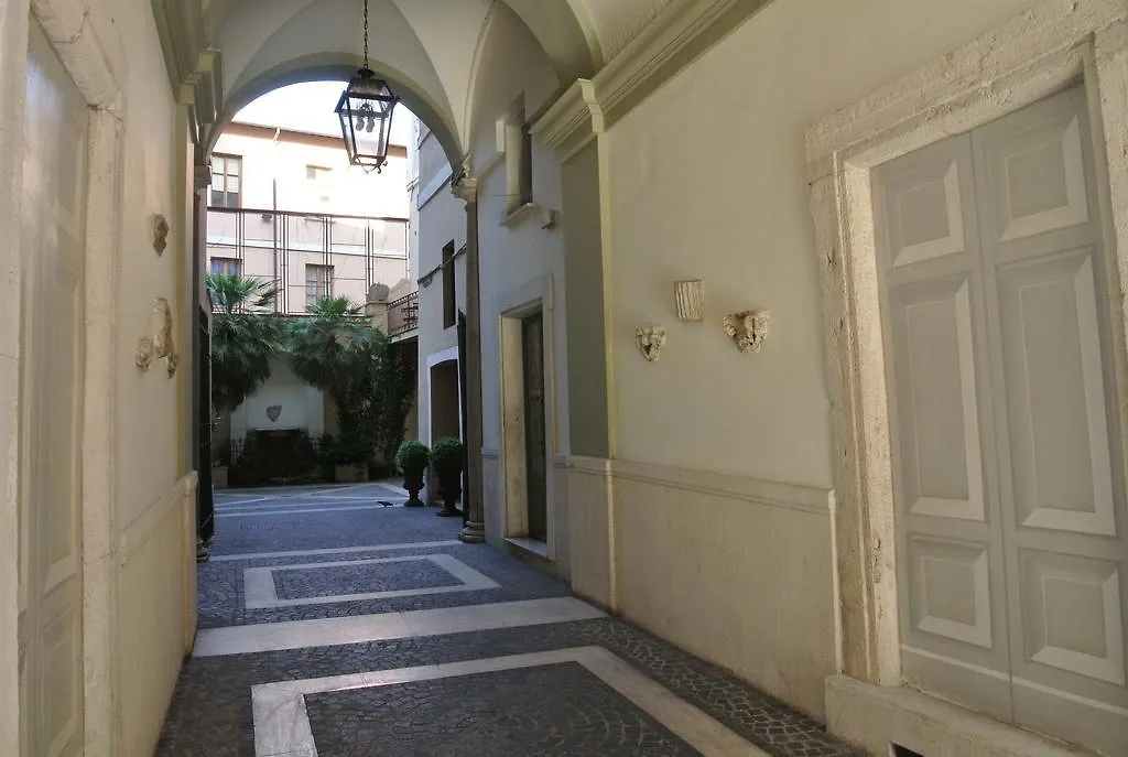 B&B Insula Urbis-1