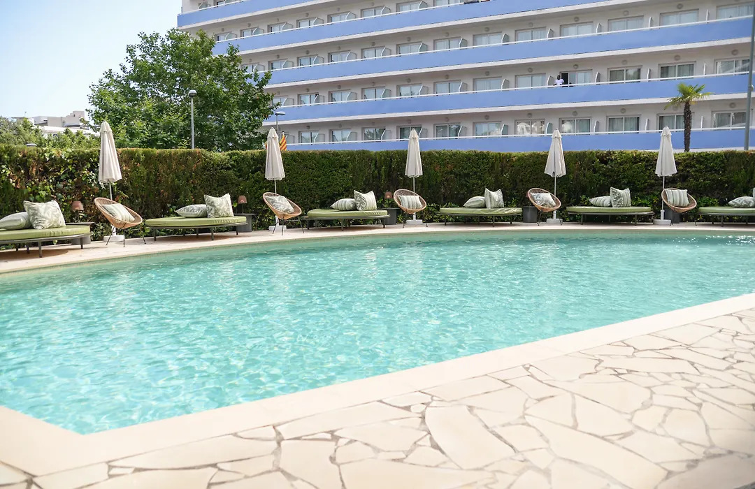 Lloret Vibe Affiliated By Fergus (Adults Only)-1