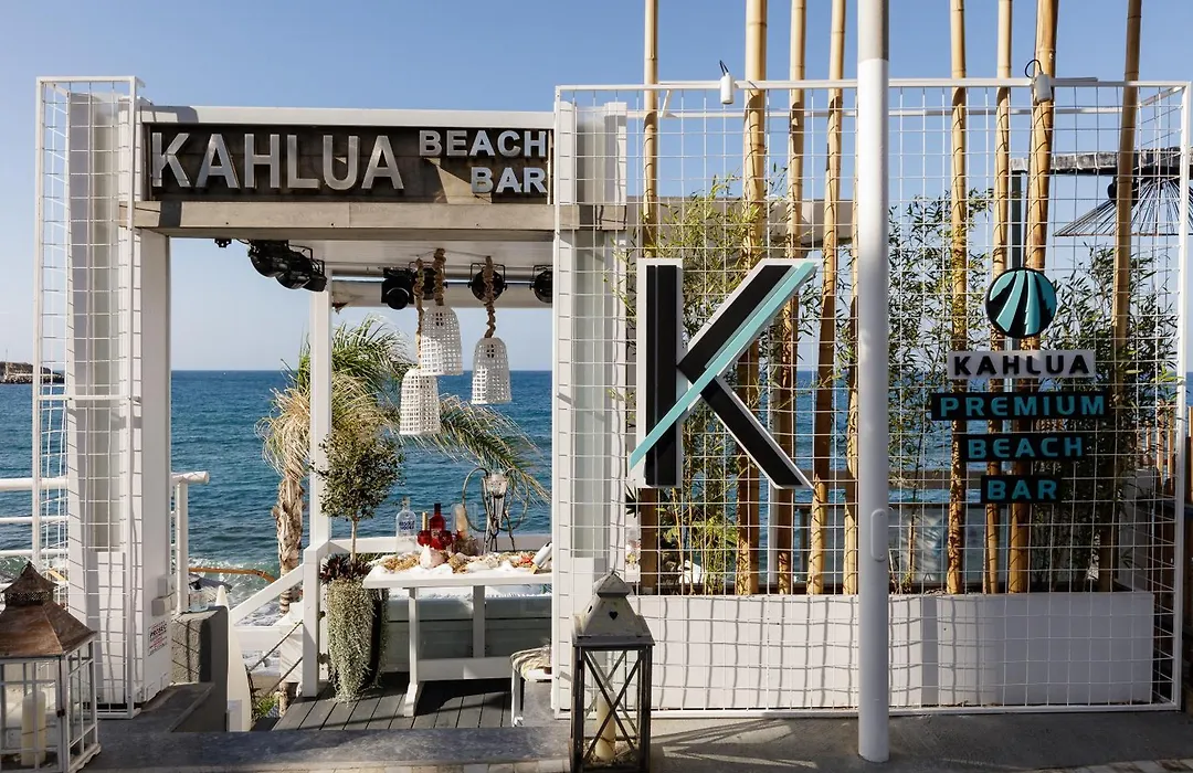 Kahlua Boutique Hotel - Adults Only-1
