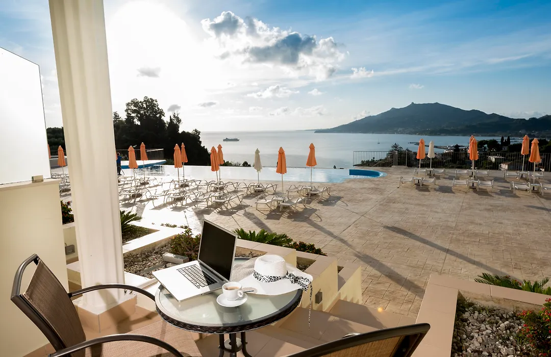 Avalon Palace Hotel By Ghh (Adults Only)-1