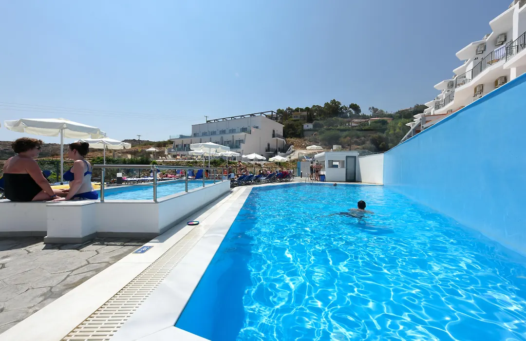 Panorama Village Hotel-1