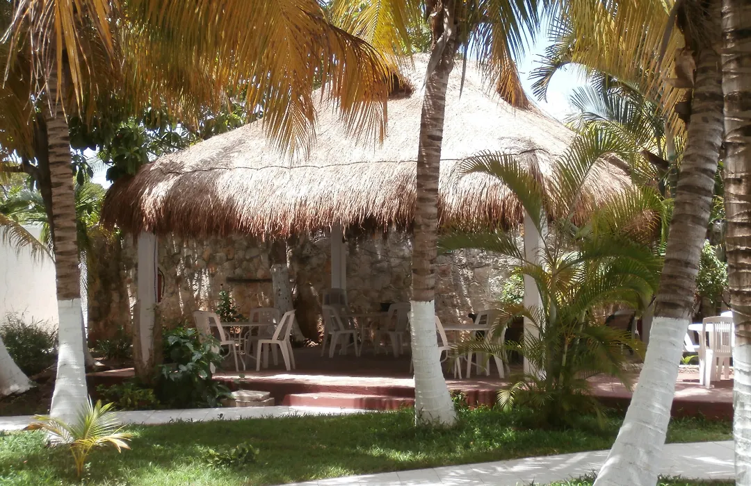 Hotel Caribe Internacional Cancun-1