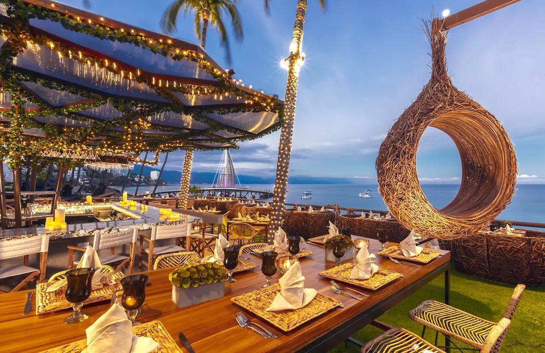 Playa Los Arcos Hotel Beach Resort & Spa-1