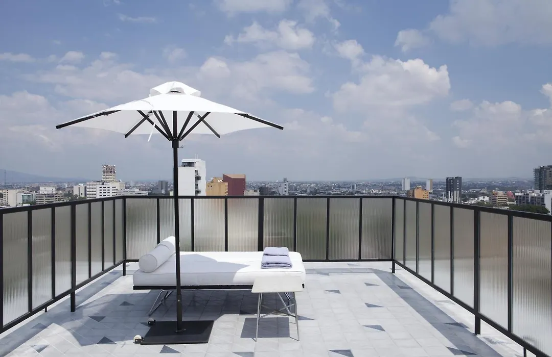 Casa Habita, A Member Of Design Hotels-1