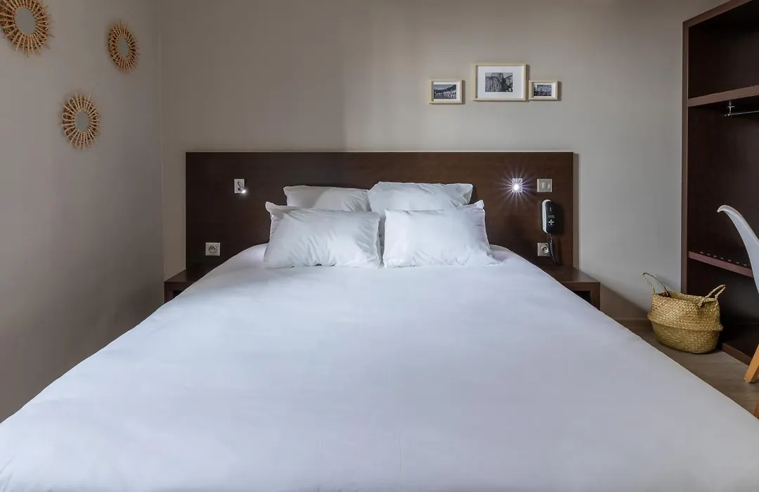 1924 Hotel (Adults Only)-1