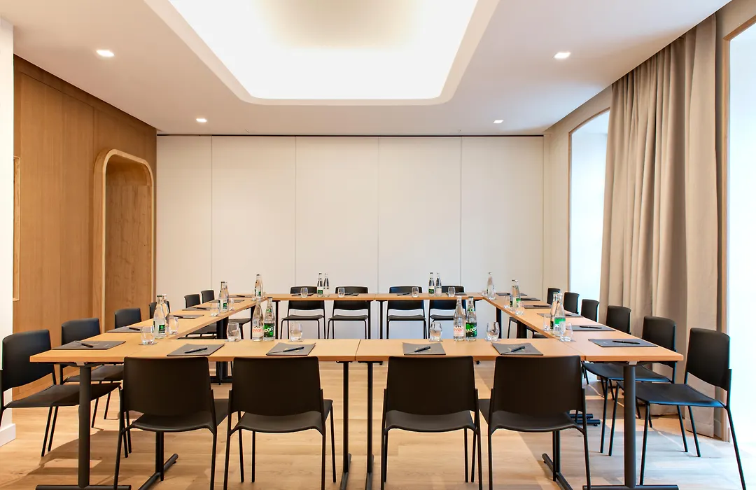 Hotel Les Haras By Stay Collection-1
