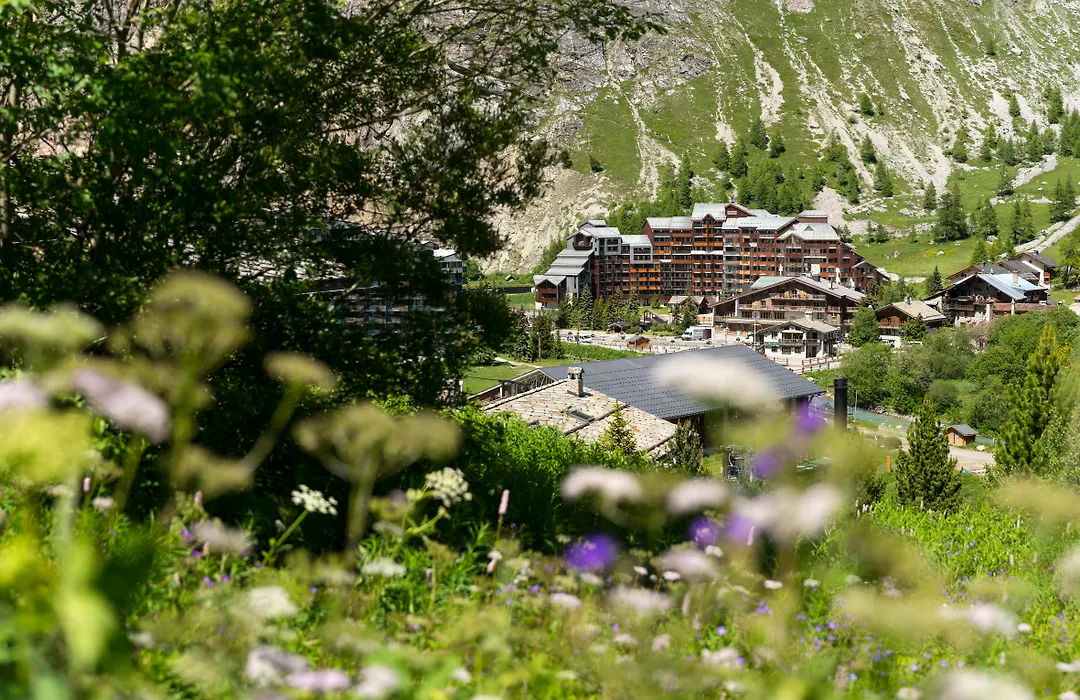 Residence Pierre & Vacances La Daille-1