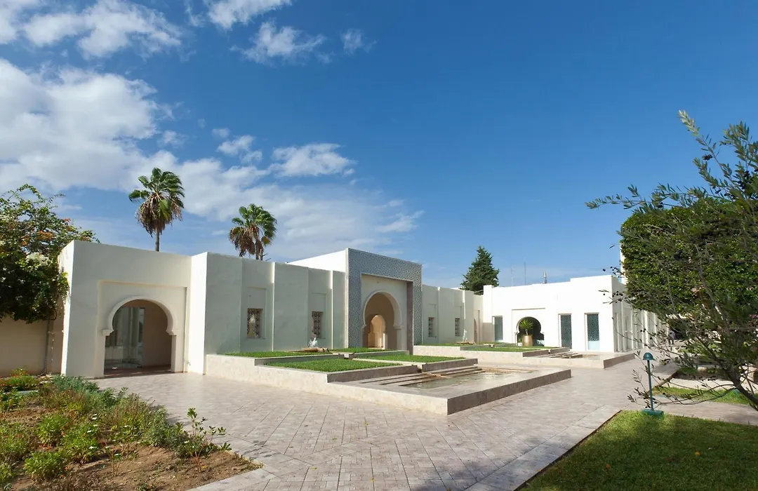 Seabel Alhambra Beach Golf & Spa-1