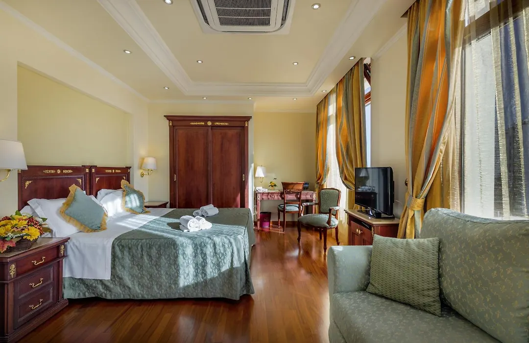 Hotel Panorama-1