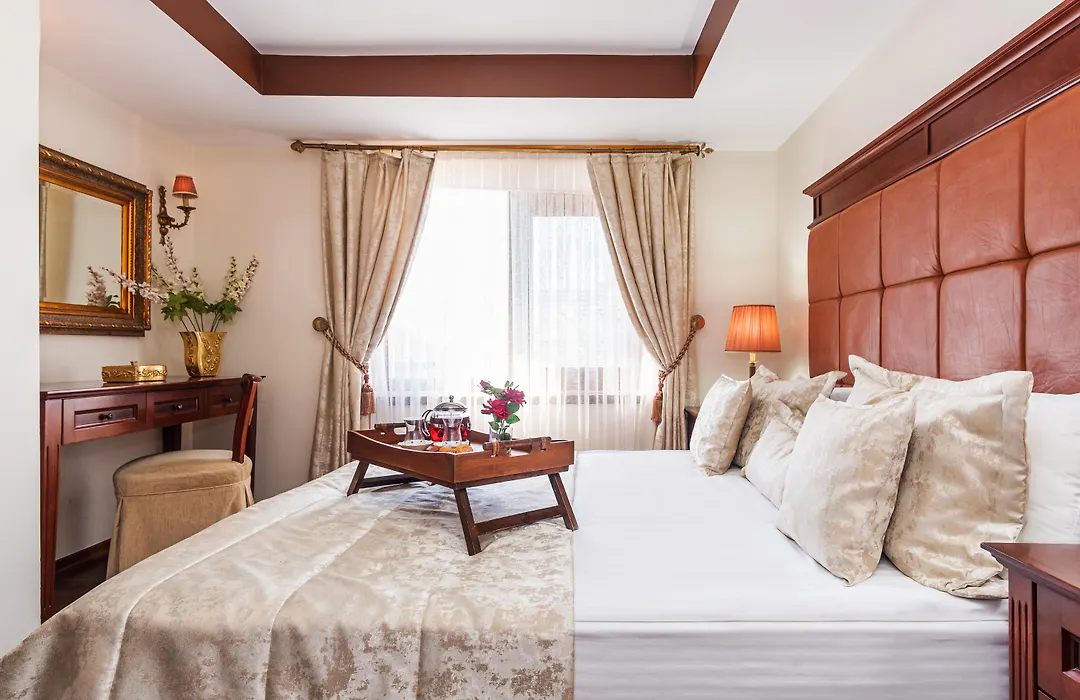 1207 Hotel Special Class Sultanahmet-1