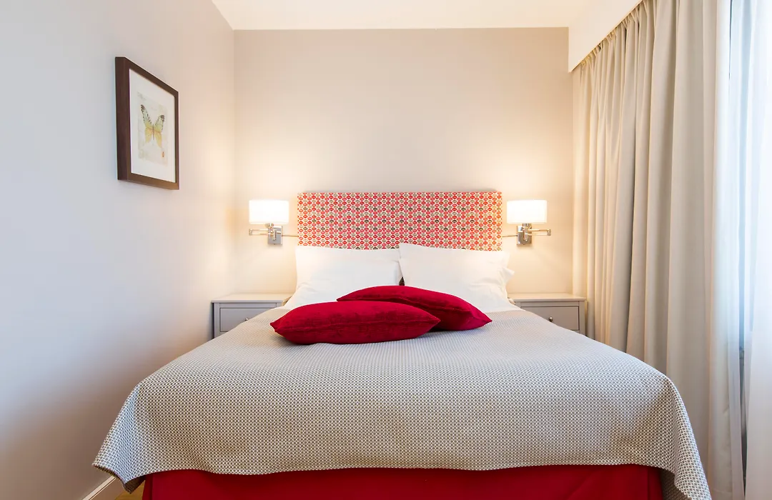 Elite Stadshotellet Karlstad, Hotel & Spa-1